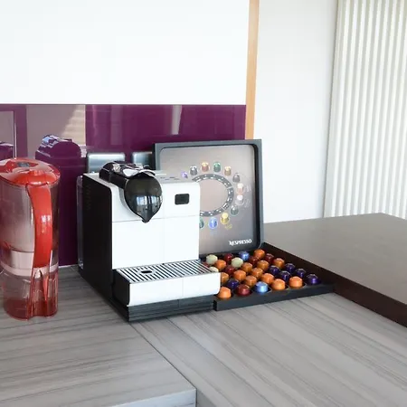 Appartement Luxury Penthouse In A Distillery In